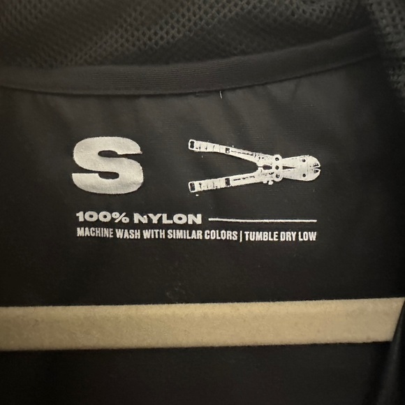 BRONSON ODESZA Anorak Jacket - Picture 4 of 4